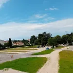 Sea View Apartment Filipo - Porec
