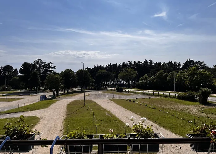 Sea View Apartment Filipo - Porec