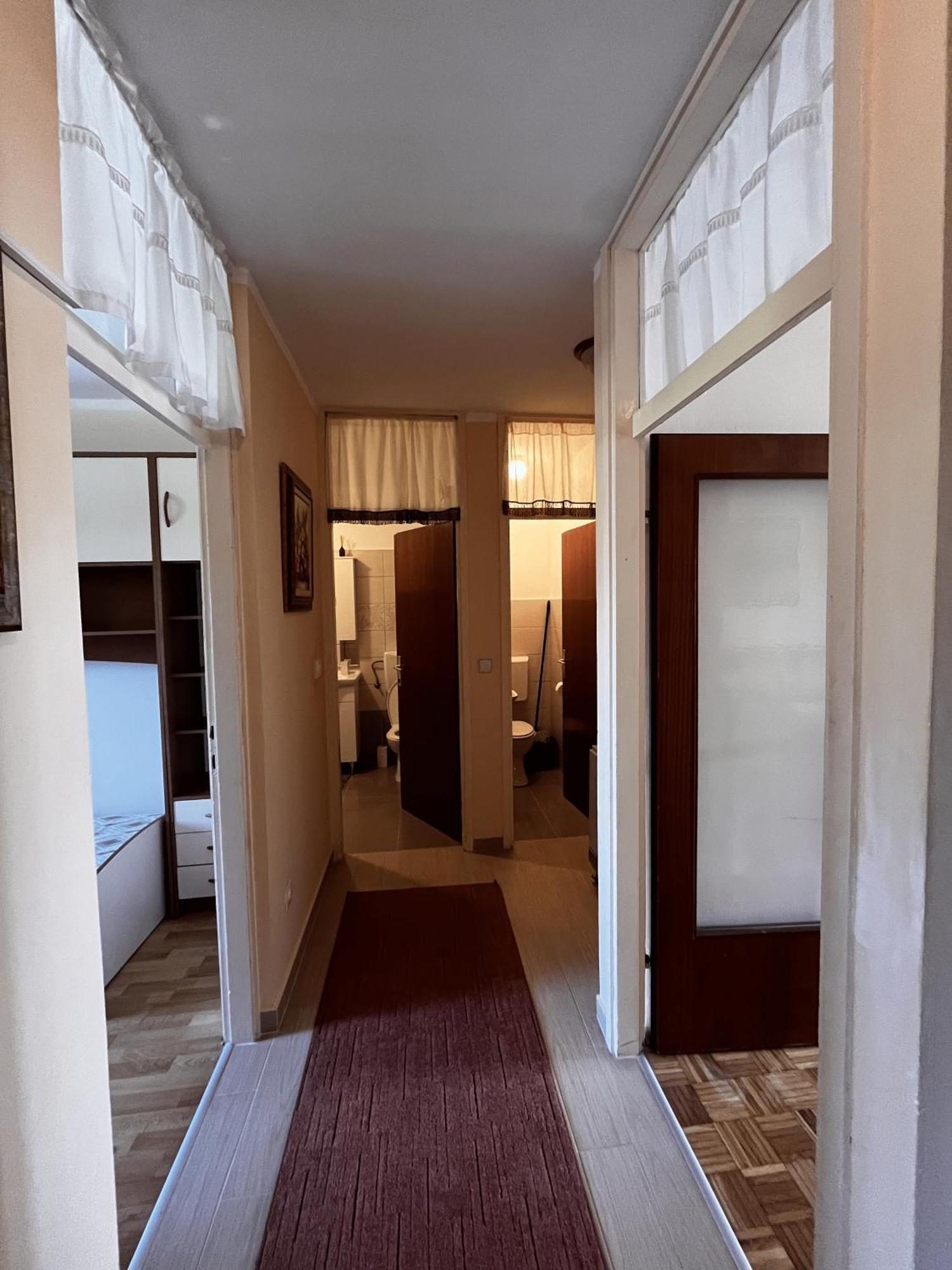 Apartment Sea View Filipo -