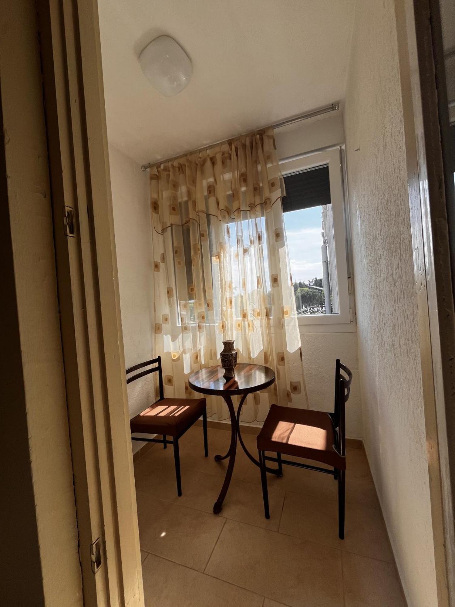 Sea View Filipo - Apartment *