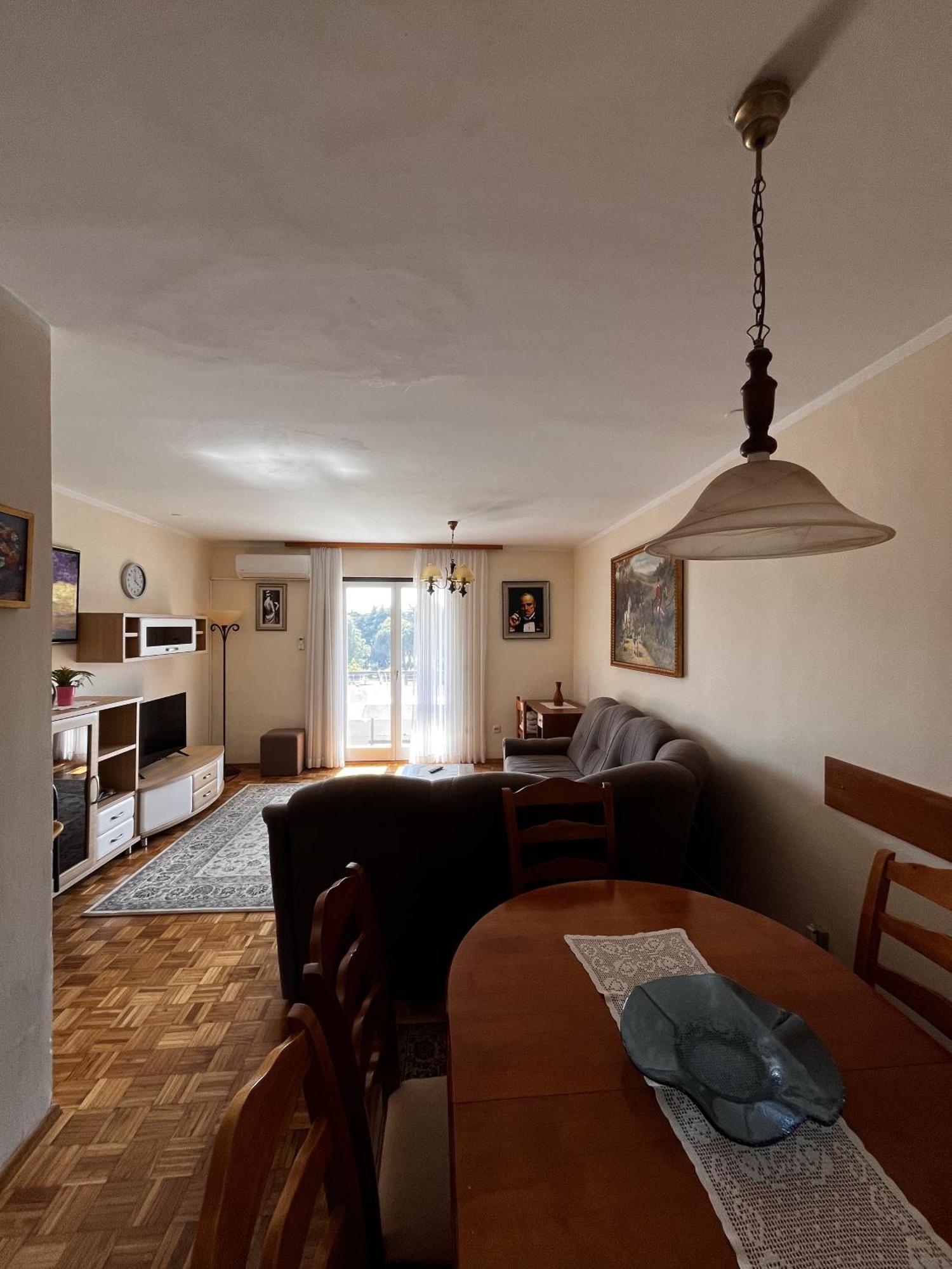 Apartmán Sea View Filipo - Porec