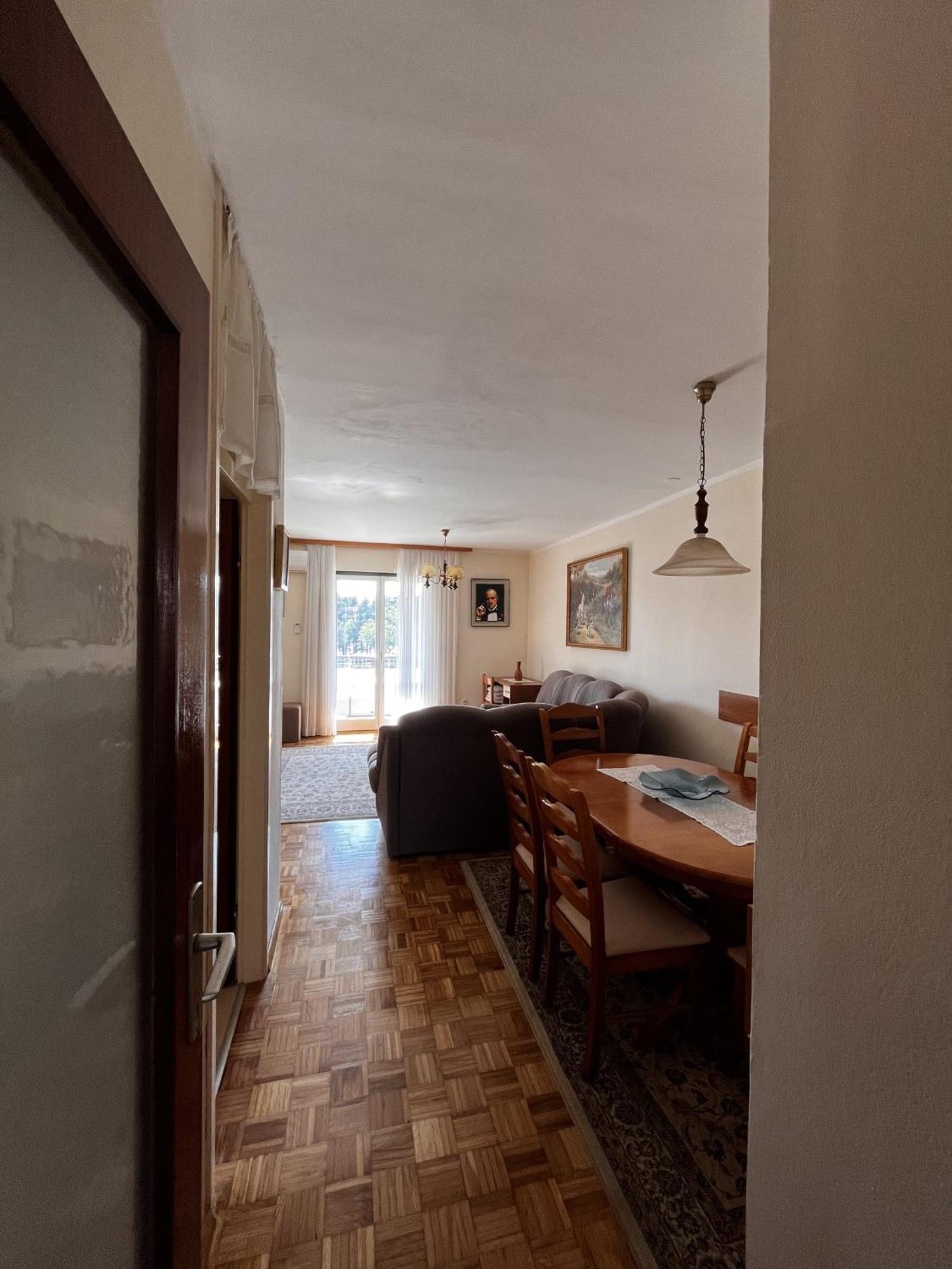 Apartmán Sea View Filipo - Porec